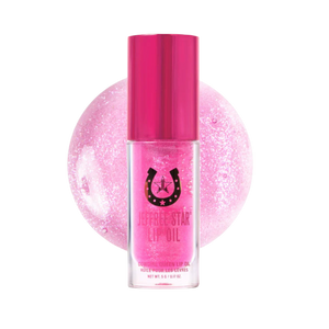 COWGIRL QUEEN ARTISTRY LIP OIL (COWGIRL QUEEN) - FORPÖNTUN