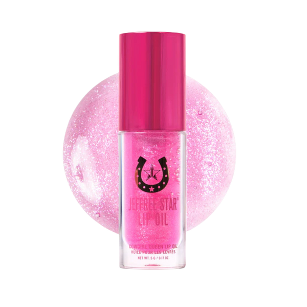 COWGIRL QUEEN ARTISTRY LIP OIL (COWGIRL QUEEN) - FORPÖNTUN