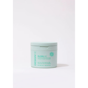 GLOSS.ME • HYDRATING TREATMENT MASK