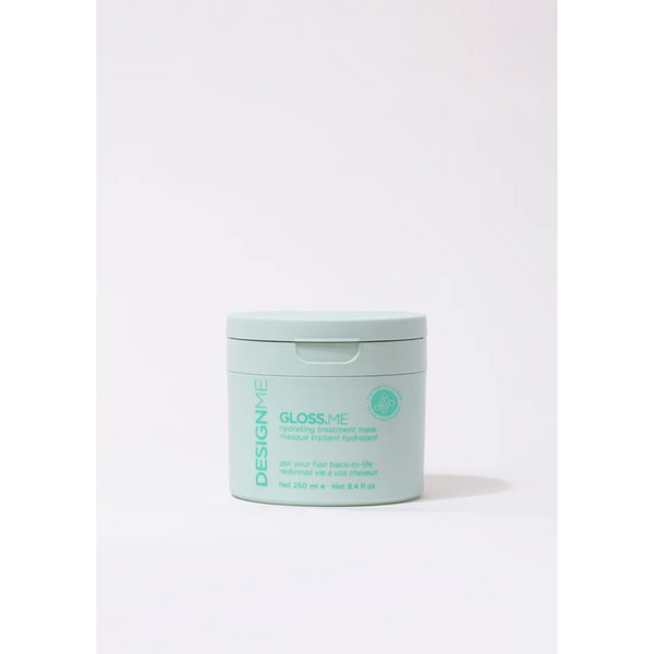 GLOSS.ME • HYDRATING TREATMENT MASK