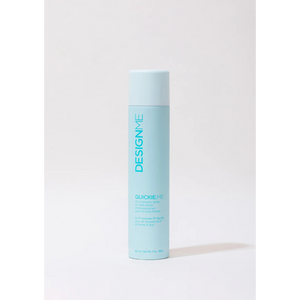 QUICKIE.ME • DRY SHAMPOO FOR DARK TONES