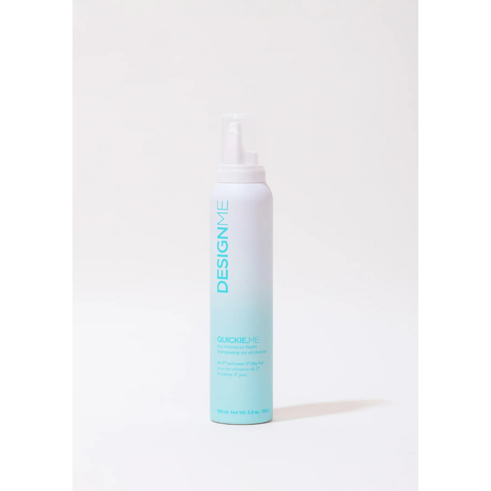 QUICKIE.ME • DRY SHAMPOO FOAM 189ml