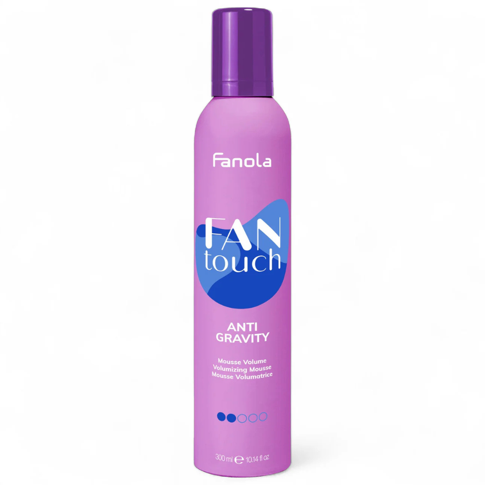 Fantouch Anti Gravity Mousse