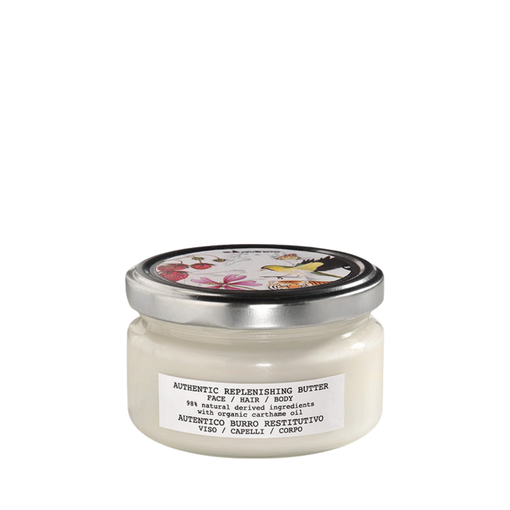 Authentic Replenishing Butter 200 ml