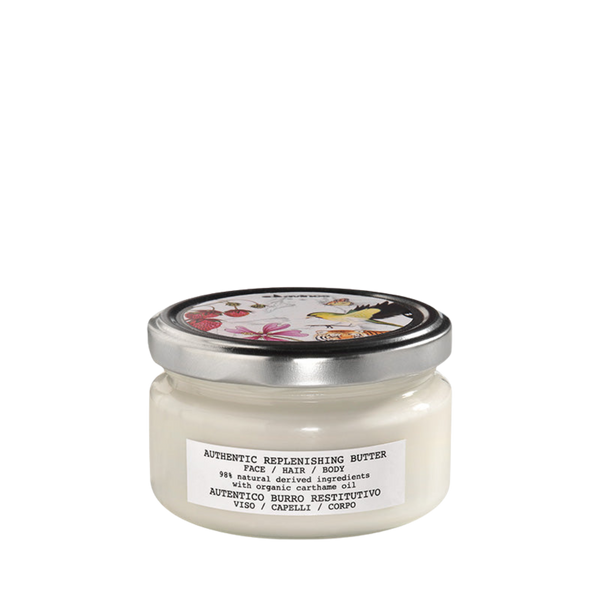 Authentic Replenishing Butter 200 ml