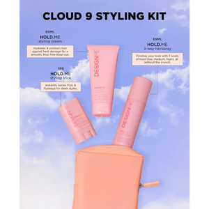 HOLD.ME Cloud 9 Hold & Control Kit