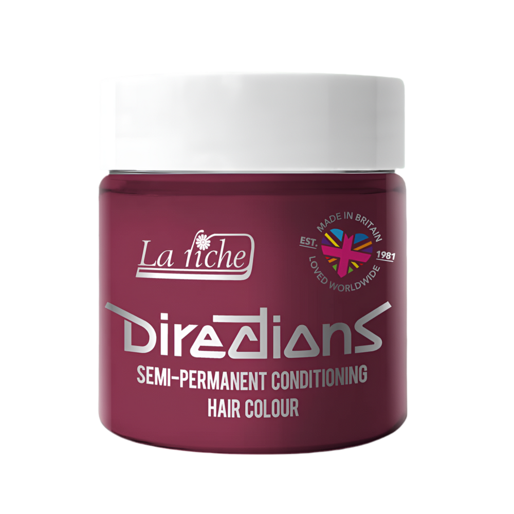 Rose Red 100ml