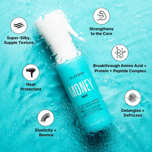 SLAY Anti-Frizz Kit