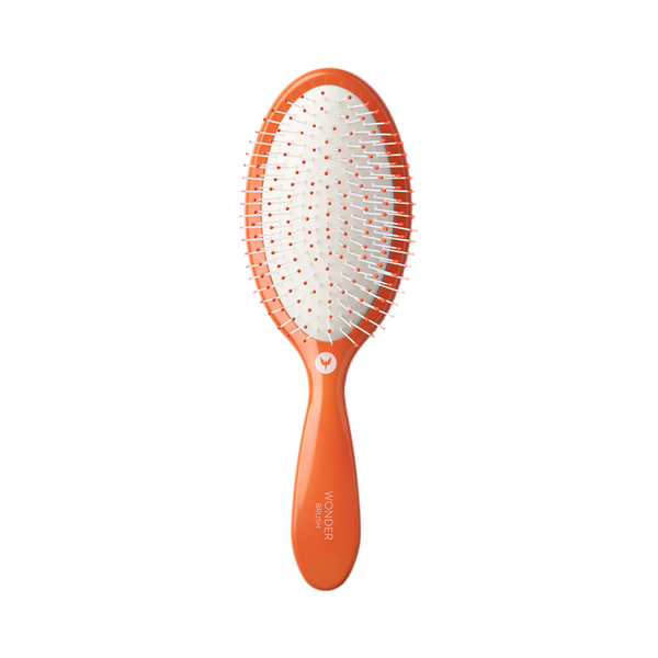 Wonder Brush hárbursti - Sweet Sunshine