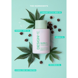GLOSS.ME • HYDRATING CONDITIONER