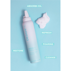 QUICKIE.ME • DRY SHAMPOO FOAM 189ml