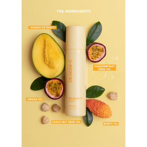 BOUNCE.ME • CURL SPRAY GEL