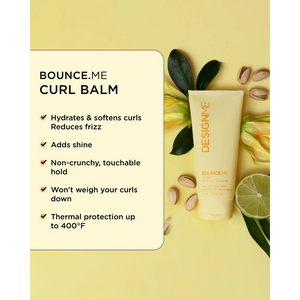 BOUNCE.ME Curly Kit