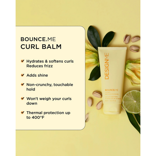 BOUNCE.ME Curly Kit
