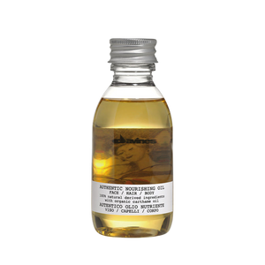 Authentic Nourishing Oil 140 ml