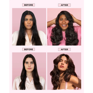 PUFF.ME • VOLUMIZING MOUSSE