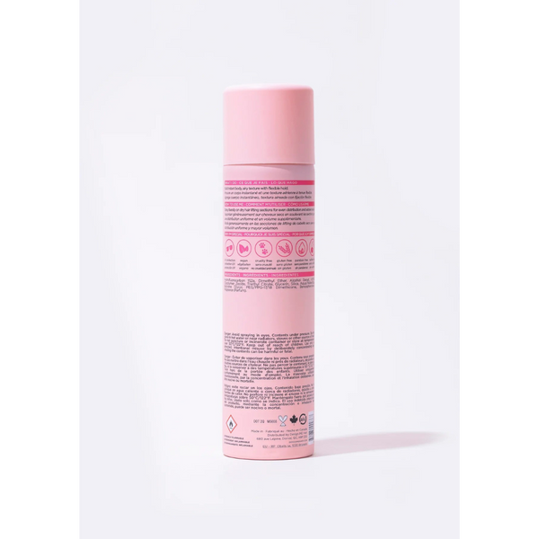 PUFF.ME • DRY TEXTURE SPRAY