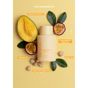 BOUNCE.ME • CURL SHAMPOO
