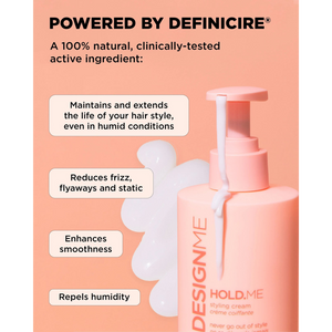 HOLD.ME STYLING CREAM 230ml