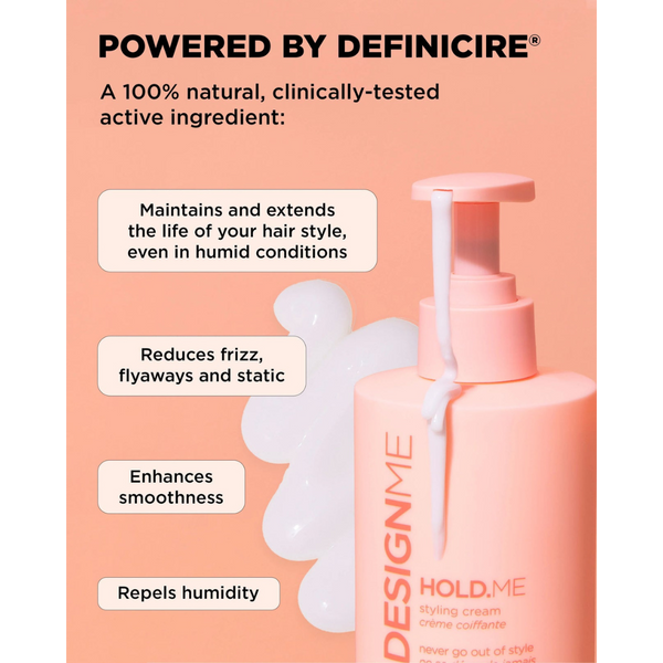 HOLD.ME STYLING CREAM 230ml