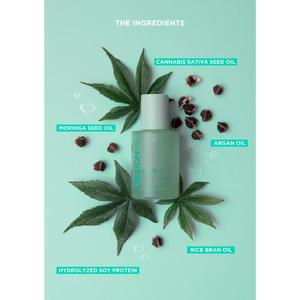 GLOSS.ME • HAIR SERUM