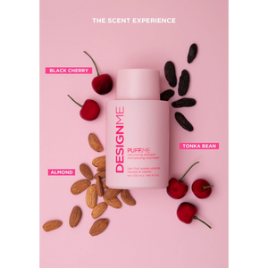 Puff.ME Shampoo