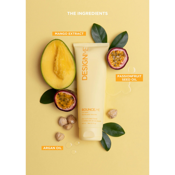 BOUNCE.ME • CURL BALM