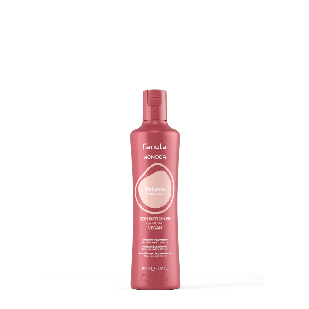 Wonder Volume Næring