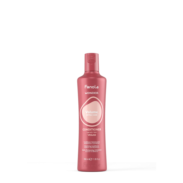 Wonder Volume Næring