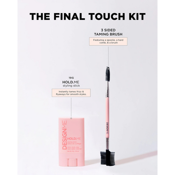 The Final Touch Kit
