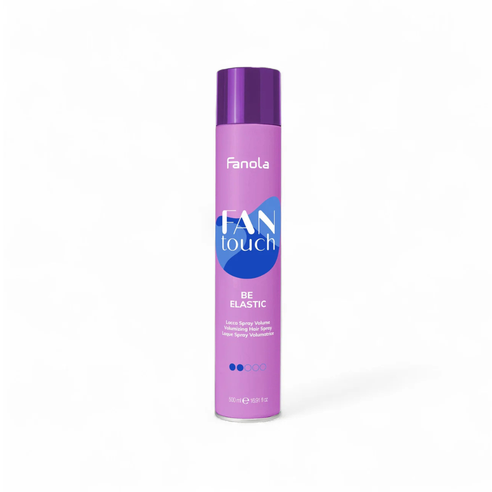 Fantouch Be Elastic Spray
