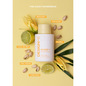 BOUNCE.ME • CURL CONDITIONER