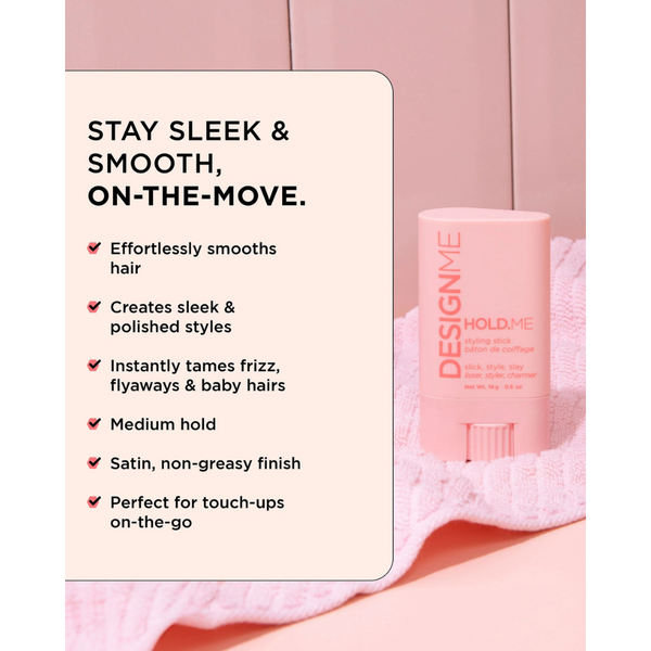 HOLD.ME STYLING STICK 19G