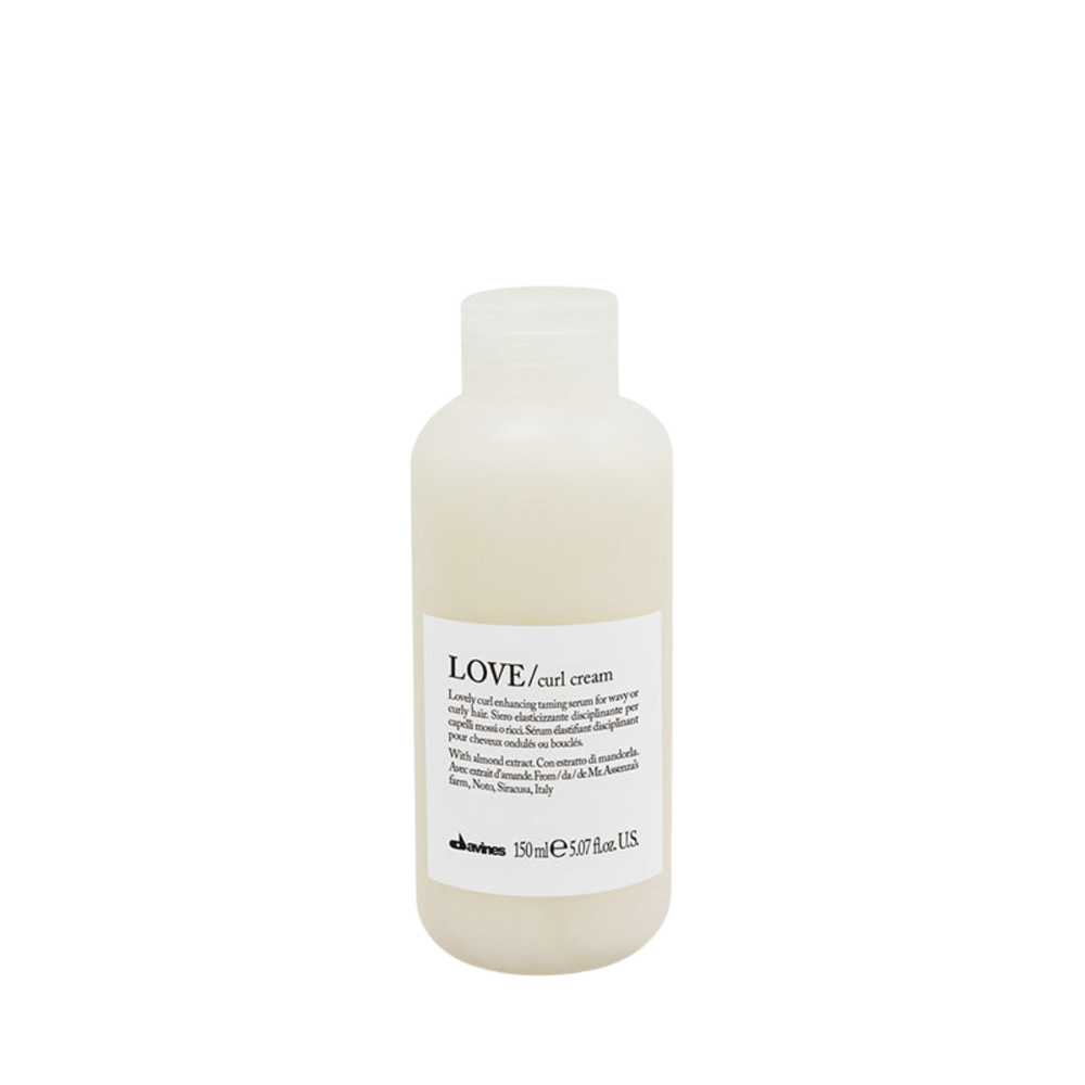 Love Curl Cream - krullukrem 150 ml