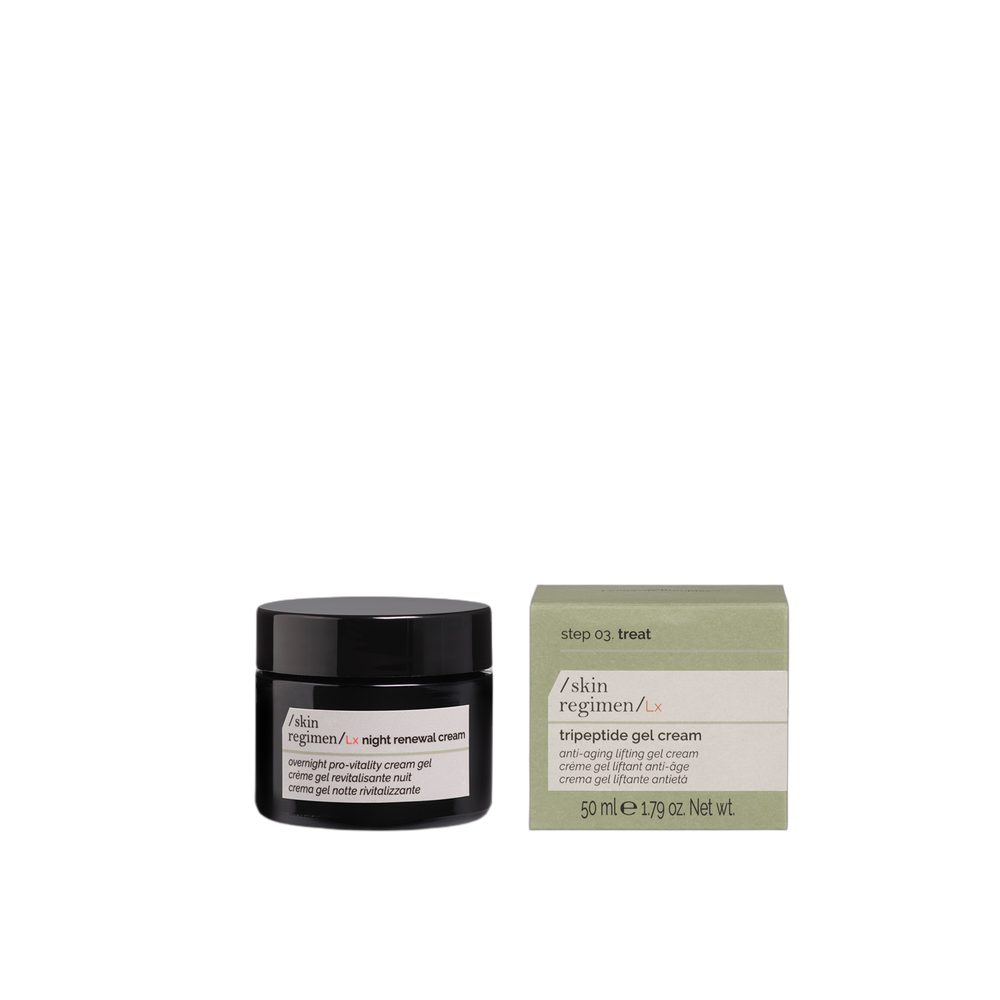 Skin Regimen Lx Tripeptide Gel cream