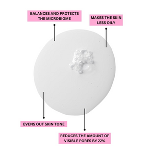 PROBIOTICS face serum 30 ml