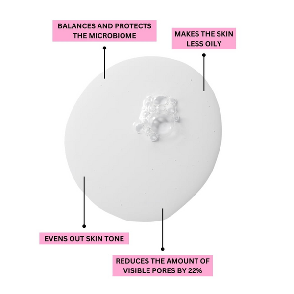 PROBIOTICS face serum 30 ml