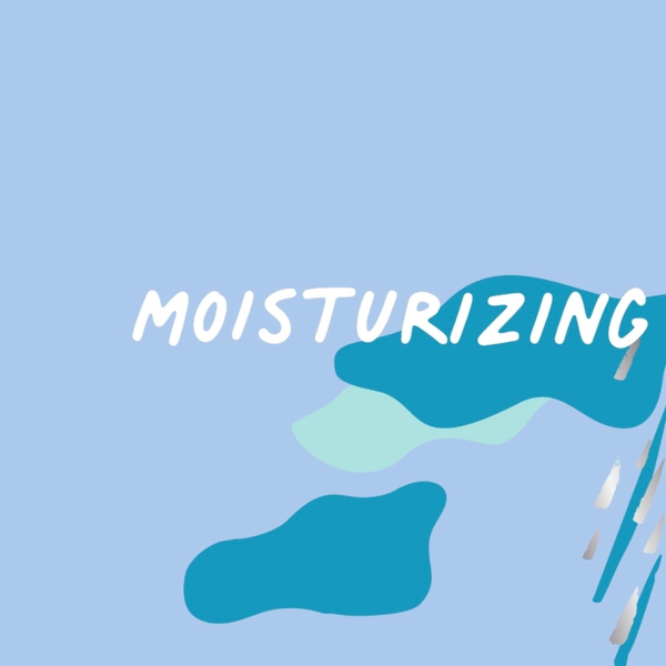 MOISTURIZING RAKAGEFANDI HÁRMASKI MEÐ BETAINE 200 ML