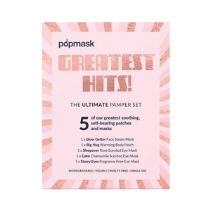 The Greatest Hits 5