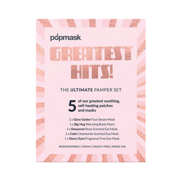 The Greatest Hits 5