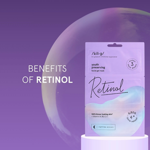 Retinol - Pakkatilboð