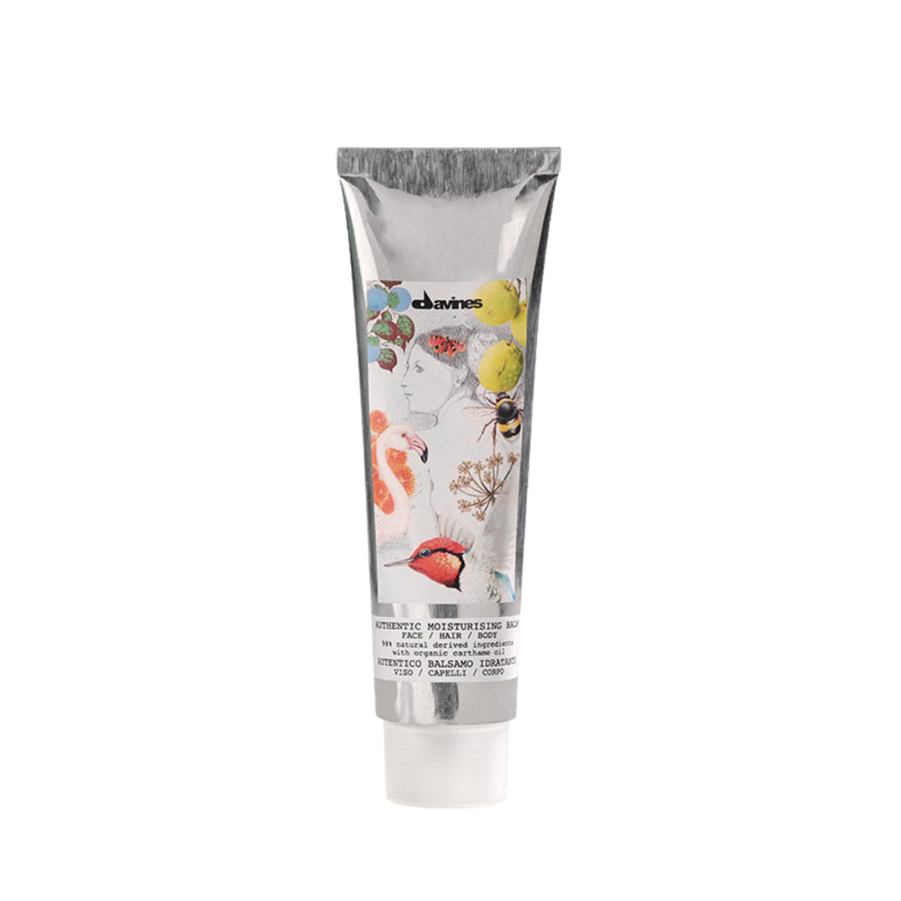 Authentic Moisturizing Balm 150 ml