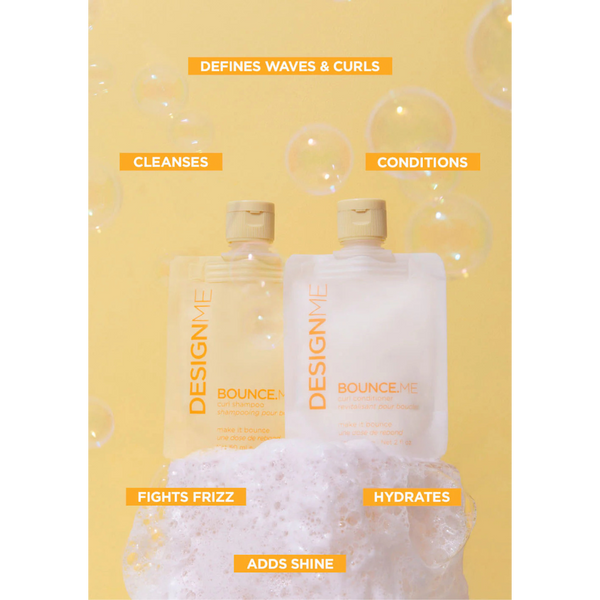 BOUNCE.ME-Conditioner pouch 60ml