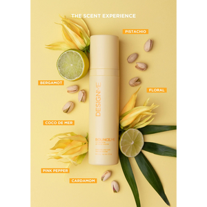 BOUNCE.ME • CURL SPRAY GEL