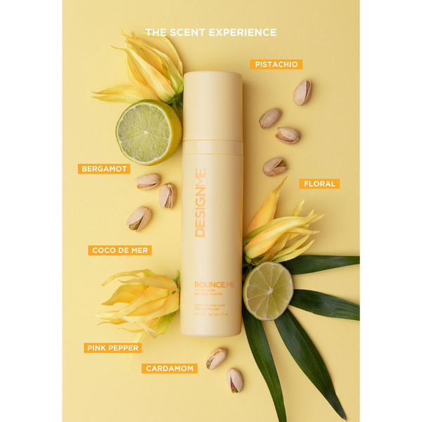 BOUNCE.ME • CURL SPRAY GEL