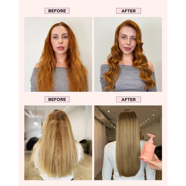 HOLD.ME STYLING CREAM 230ml