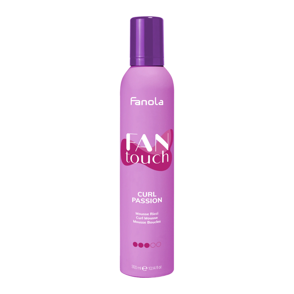 Fantouch Curl Passion