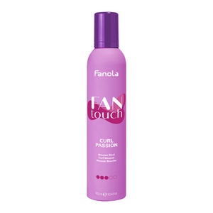 Fantouch Curl Passion