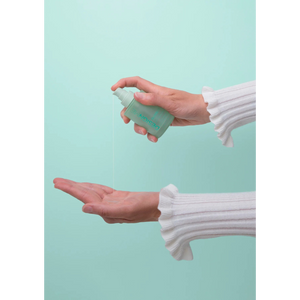 GLOSS.ME • HAIR SERUM