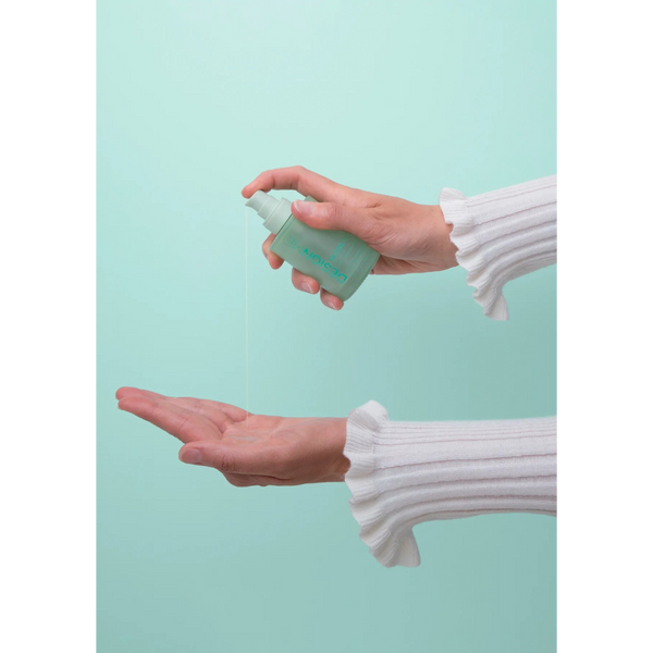 GLOSS.ME • HAIR SERUM